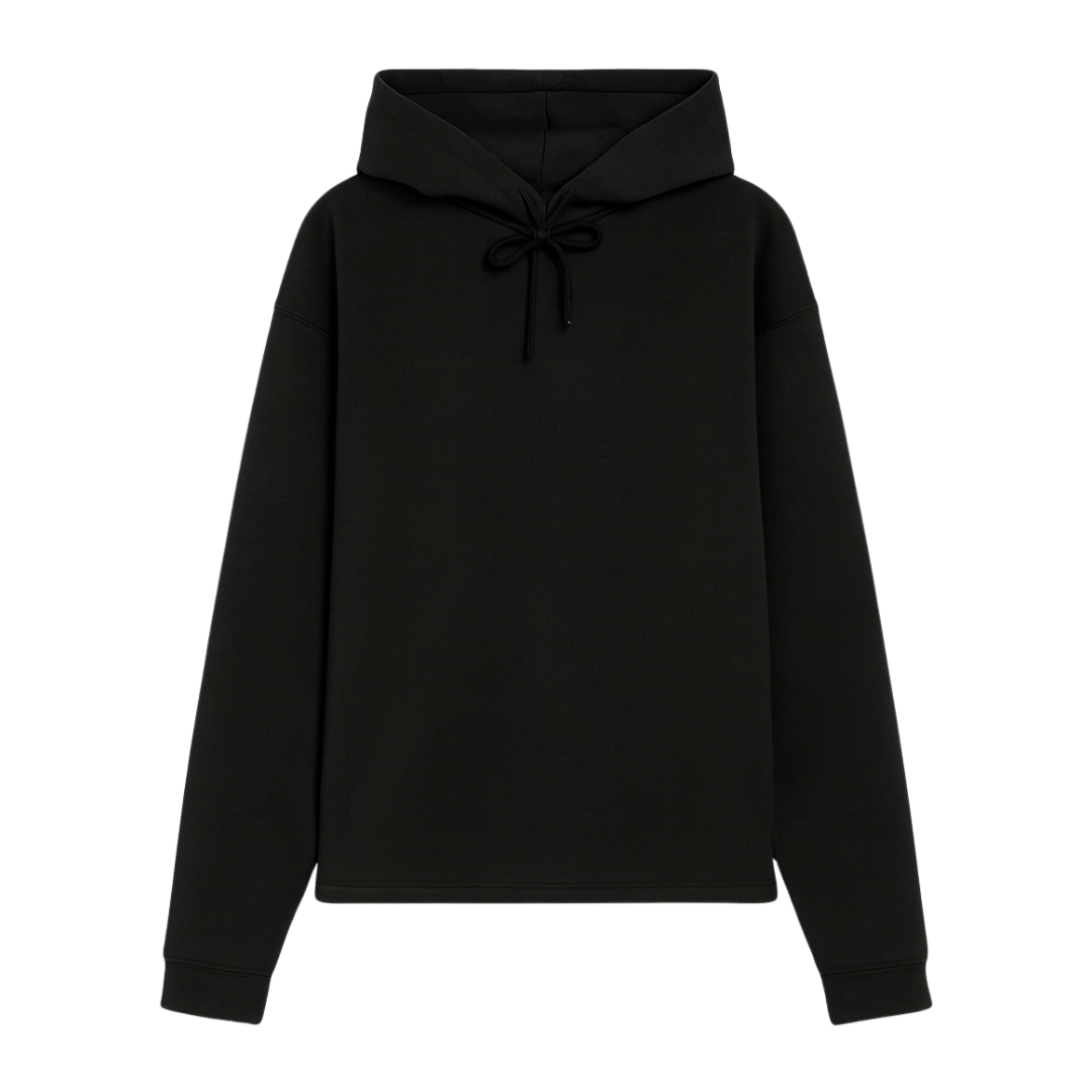 Anti Pet Hair Hoodie