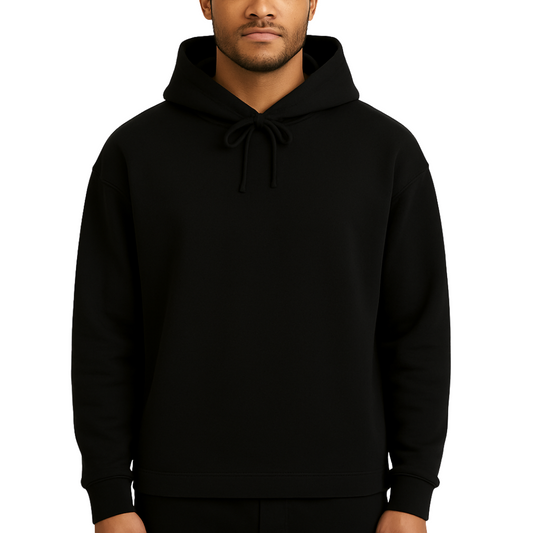Anti Pet Hair Hoodie