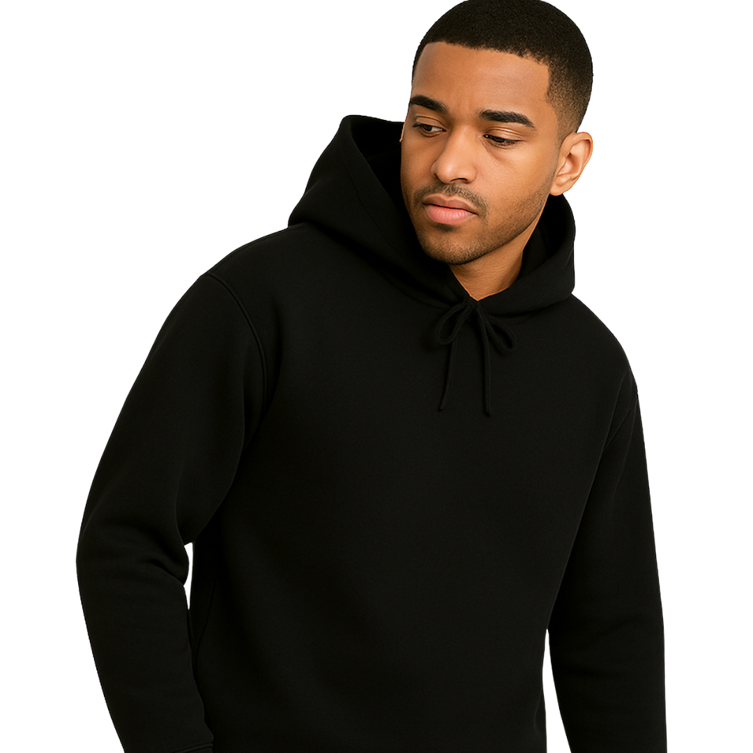 Anti Pet Hair Hoodie