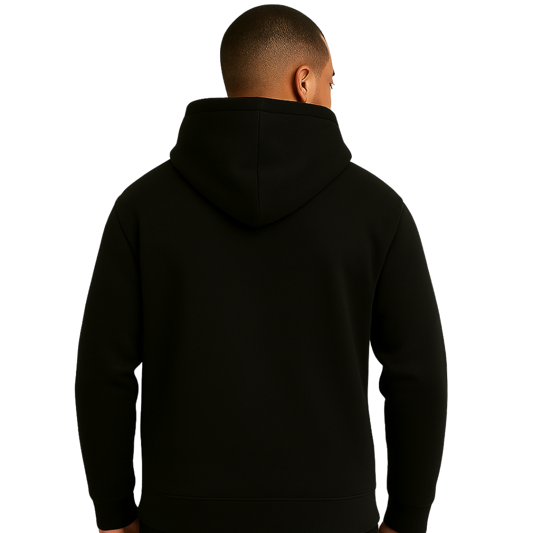 Anti Pet Hair Hoodie
