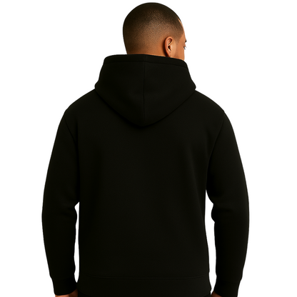 Anti Pet Hair Hoodie