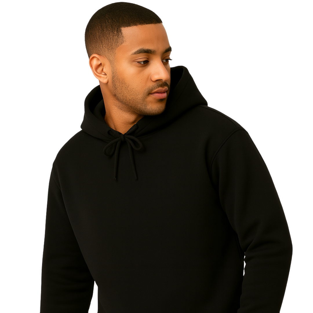 Anti Pet Hair Hoodie
