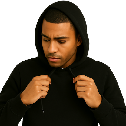 Anti Pet Hair Hoodie